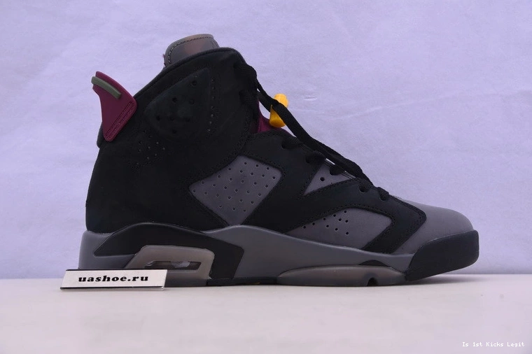 Bordeaux 6 Jordan CT8529-063 Air 0330